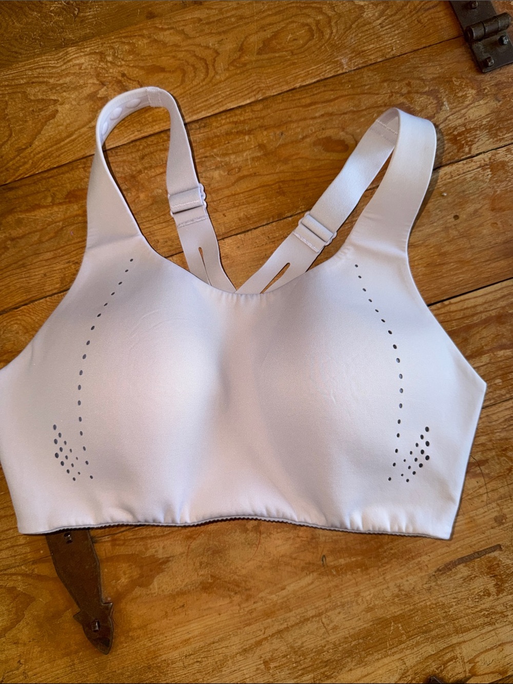 Lululemon Air Support Bra